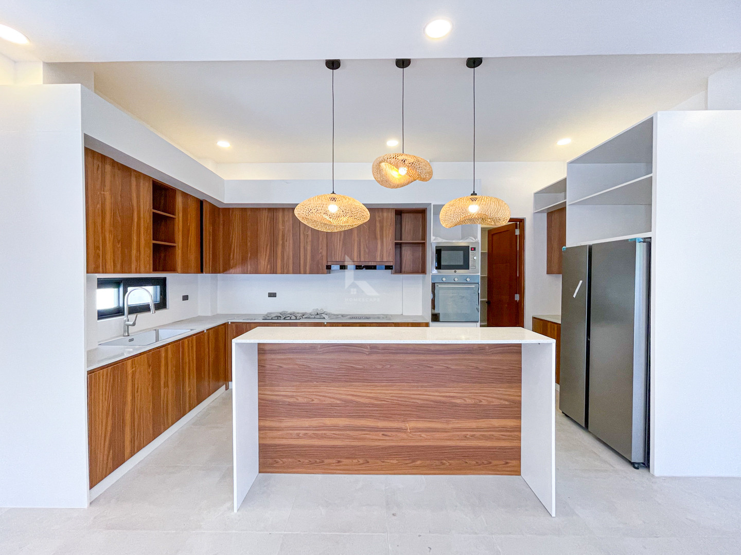 Stylish Modern Contemporary House and Lot For Sale photo 5