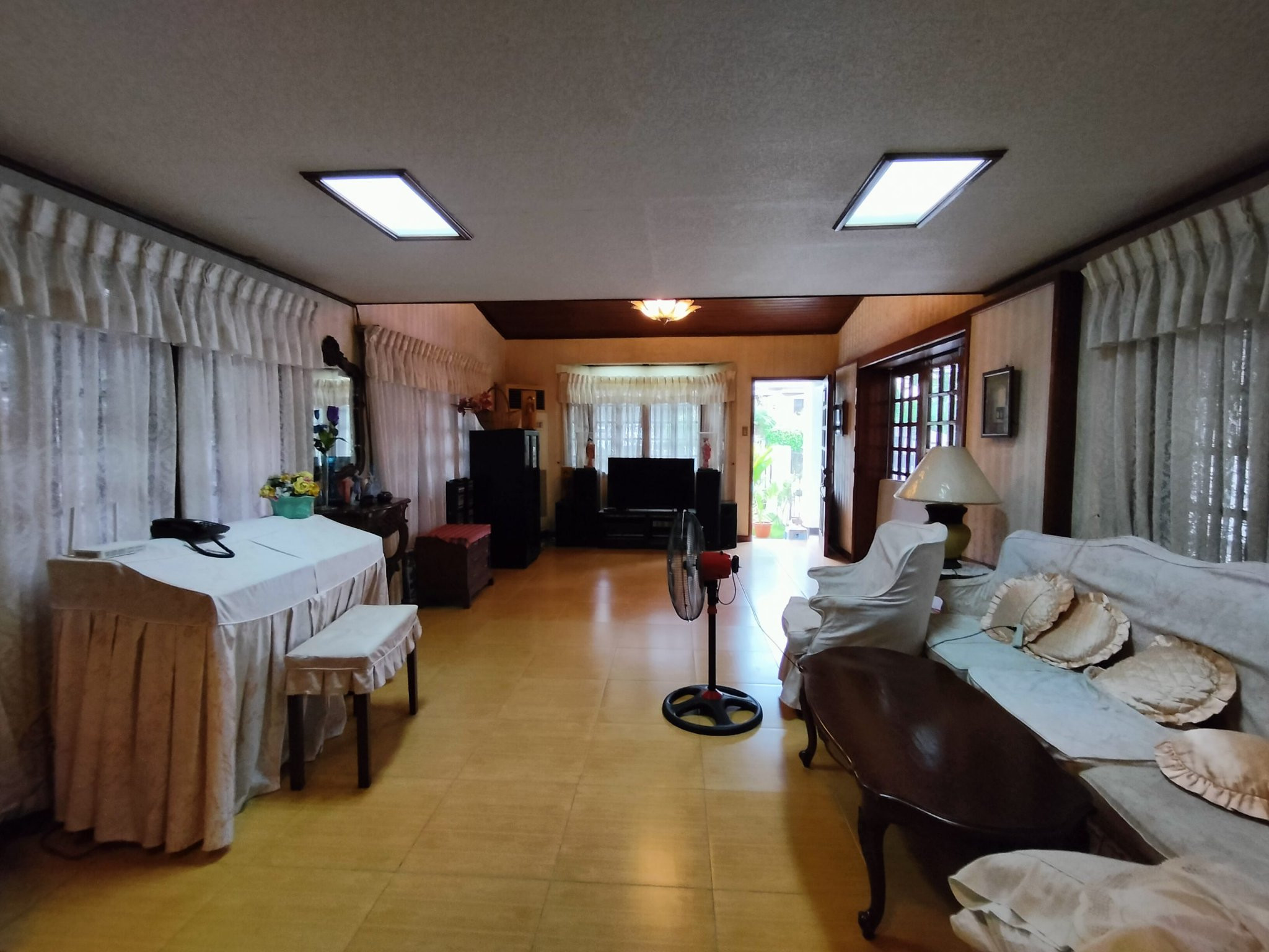 2 Storey Home For Sale in Alabang 400 Muntinlupa photo 4