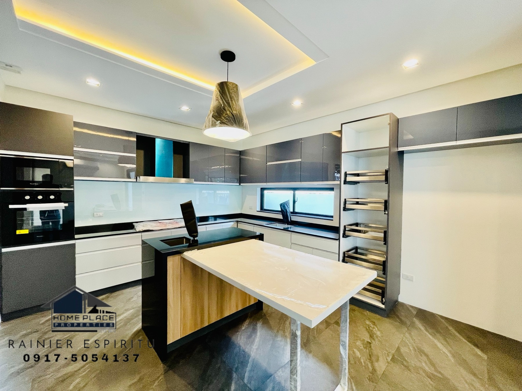Captivating Brand New House and Lot for Sale in Casa Milan Fairview, Quezon City photo 1