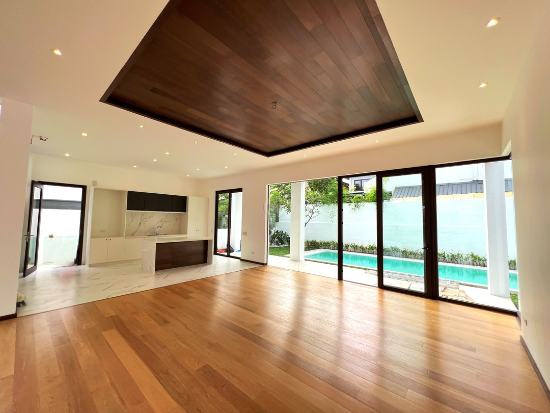 Awesome Brand New Modern House and Lot for Sale in Alabang Hills photo 4