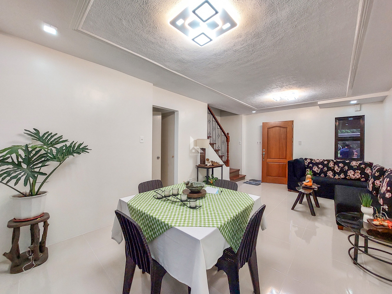 2 Storey House and Lot for Sale in Greenwoods Executive Village, Pasig City photo 1