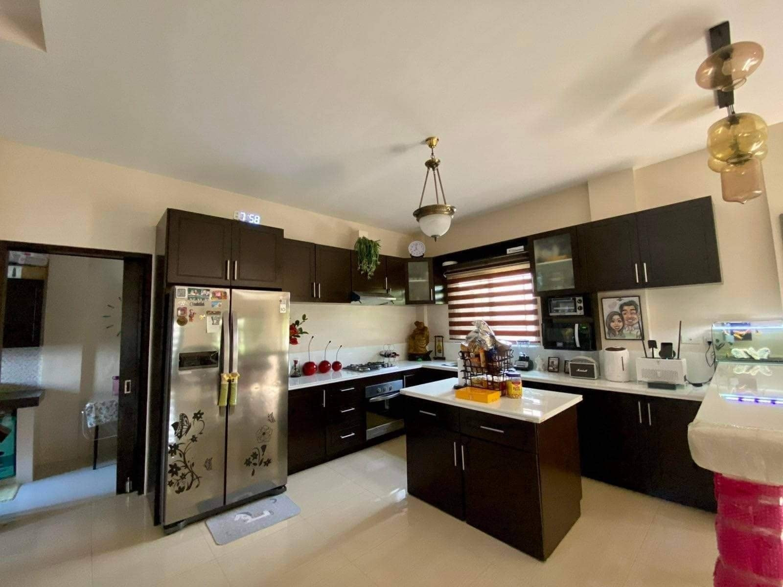 TWO STOREY HOUSE AND LOT FOR SALE photo 4