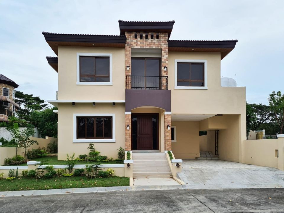 PORTOFINO HEIGHTS BRAND NEW HOUSE FOR SALE photo 1