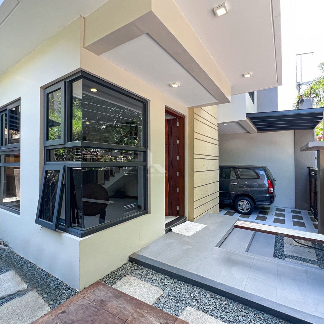 Luxurious Modern House and Lot For Sale photo 2