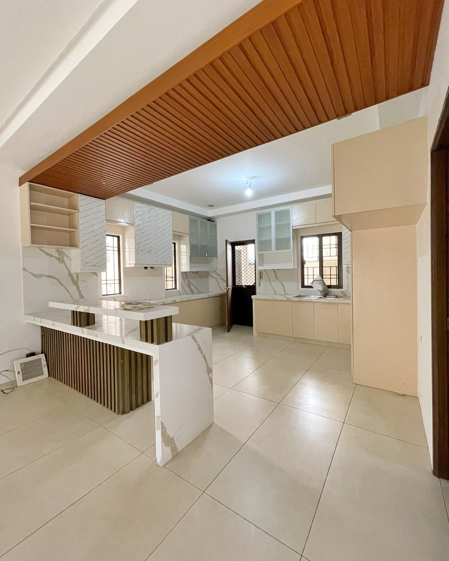 Newly Renovated House for Sale in Filinvest Batasan Hills Quezon City photo 4