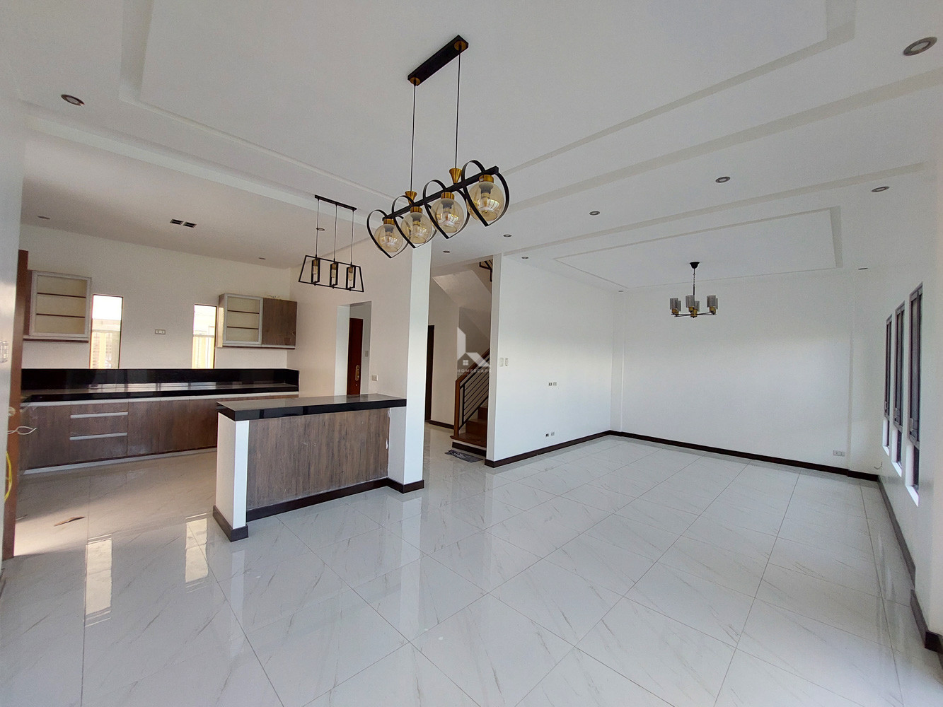 2 Storey Modern House in Greenwoods Executive village, Pasig City photo 5