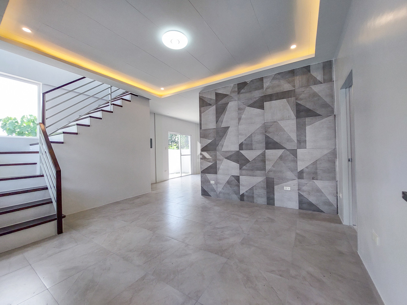 New Built 2 Storey Brand New House for Sale in South Point, Cabuyao Laguna photo 4