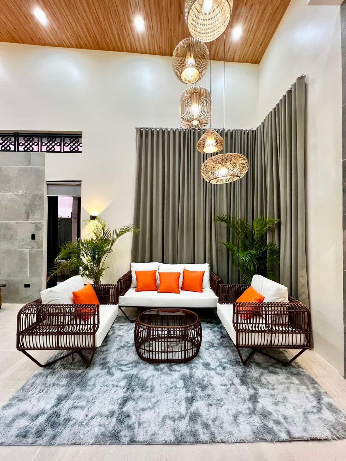 An Elegant and Serene Home for Sale in Tagaytay City photo 4
