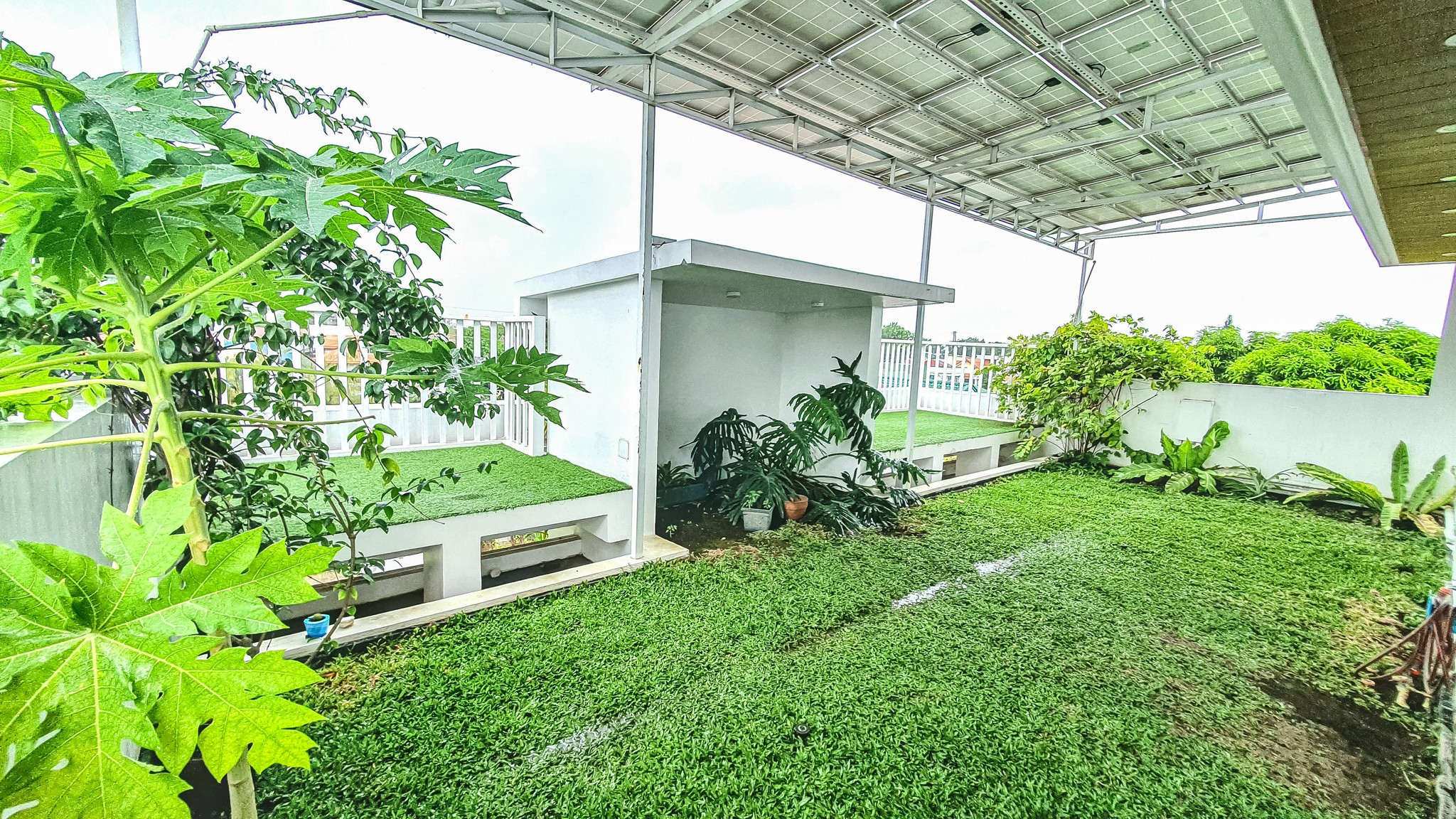 Unique and modern architectural design located in Cavite photo 5