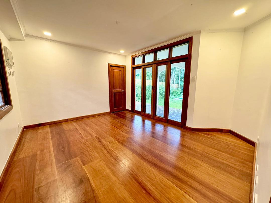 A Magnificent House and Lot for Sale in Ayala Alabang Village photo 5