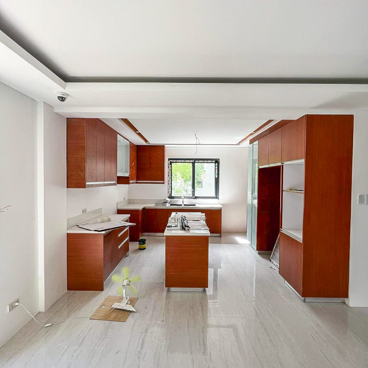 Brand New 2 Storey Modern Houseand Lot for Sale in Filinvest 1, Quezon City photo 4