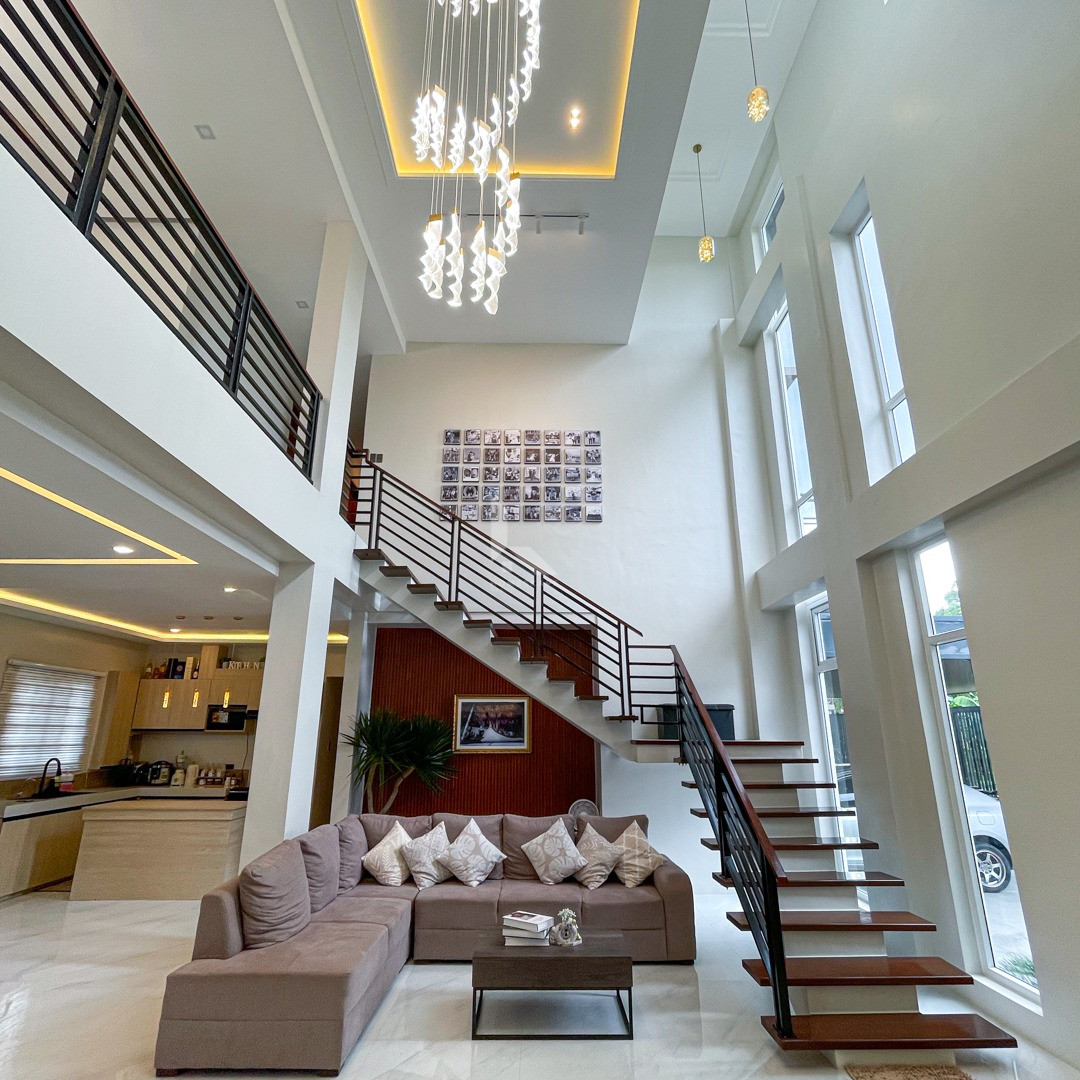 Elegant Modern Contemporary House and Lot For Sale in Dasmariñas, photo 4