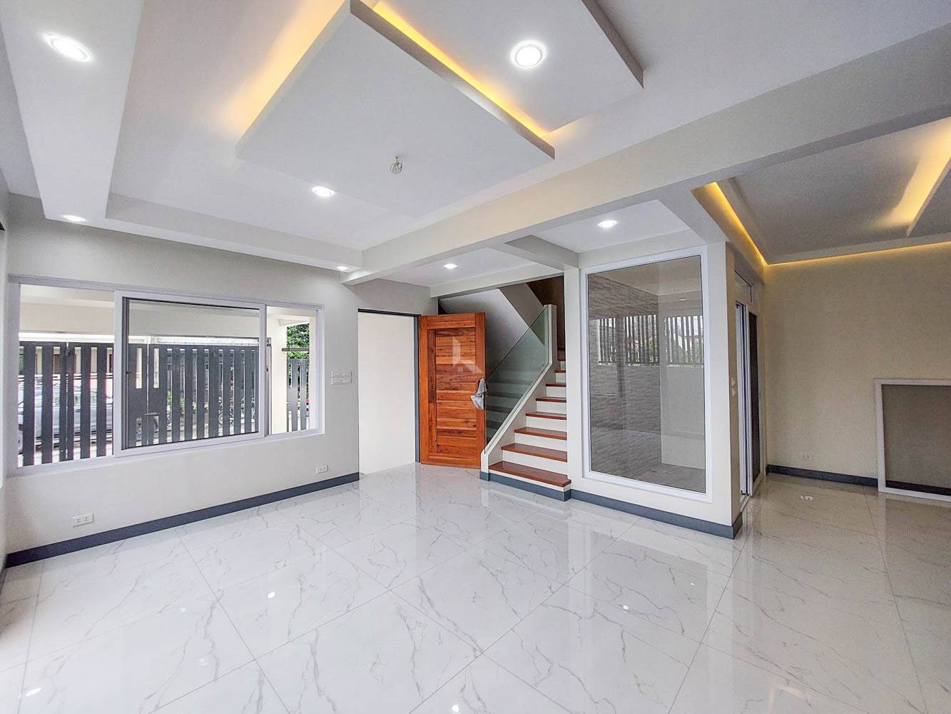 2 Storey Brand New House and Lot in Greenwoods, Pasig City photo 1