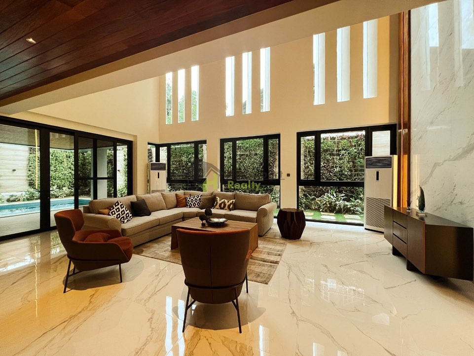 Brand new luxury modern home for sale in Ayala Alabang Village photo 4