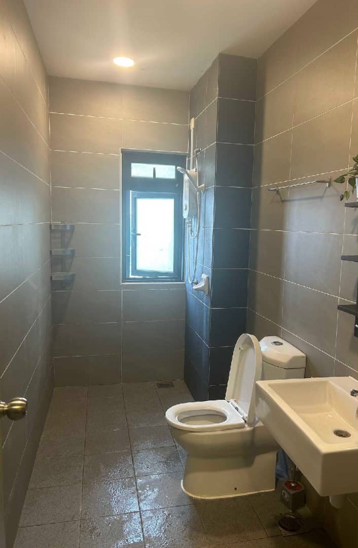 Vista Taft Residences Furnished Studio Apartment photo 5