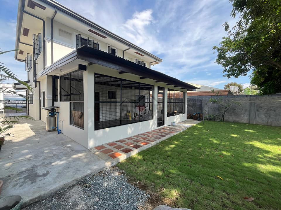 Parañaque (Better Living) Renovated Single Detached House and Lot For Sale photo 4