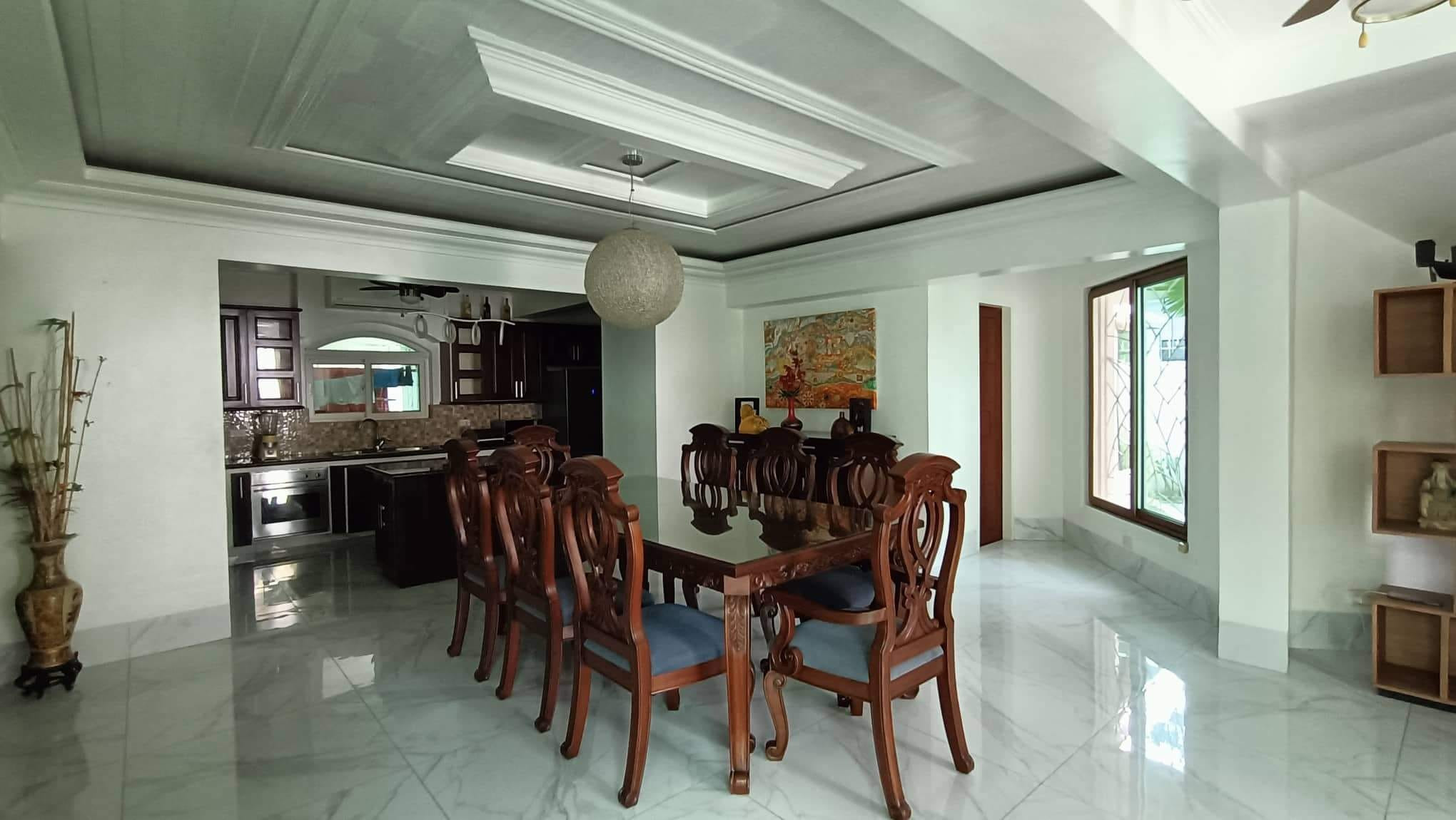 HUGE FURNISHED MANSION HOUSE WITH SWIMMING POOL FOR SALE photo 5