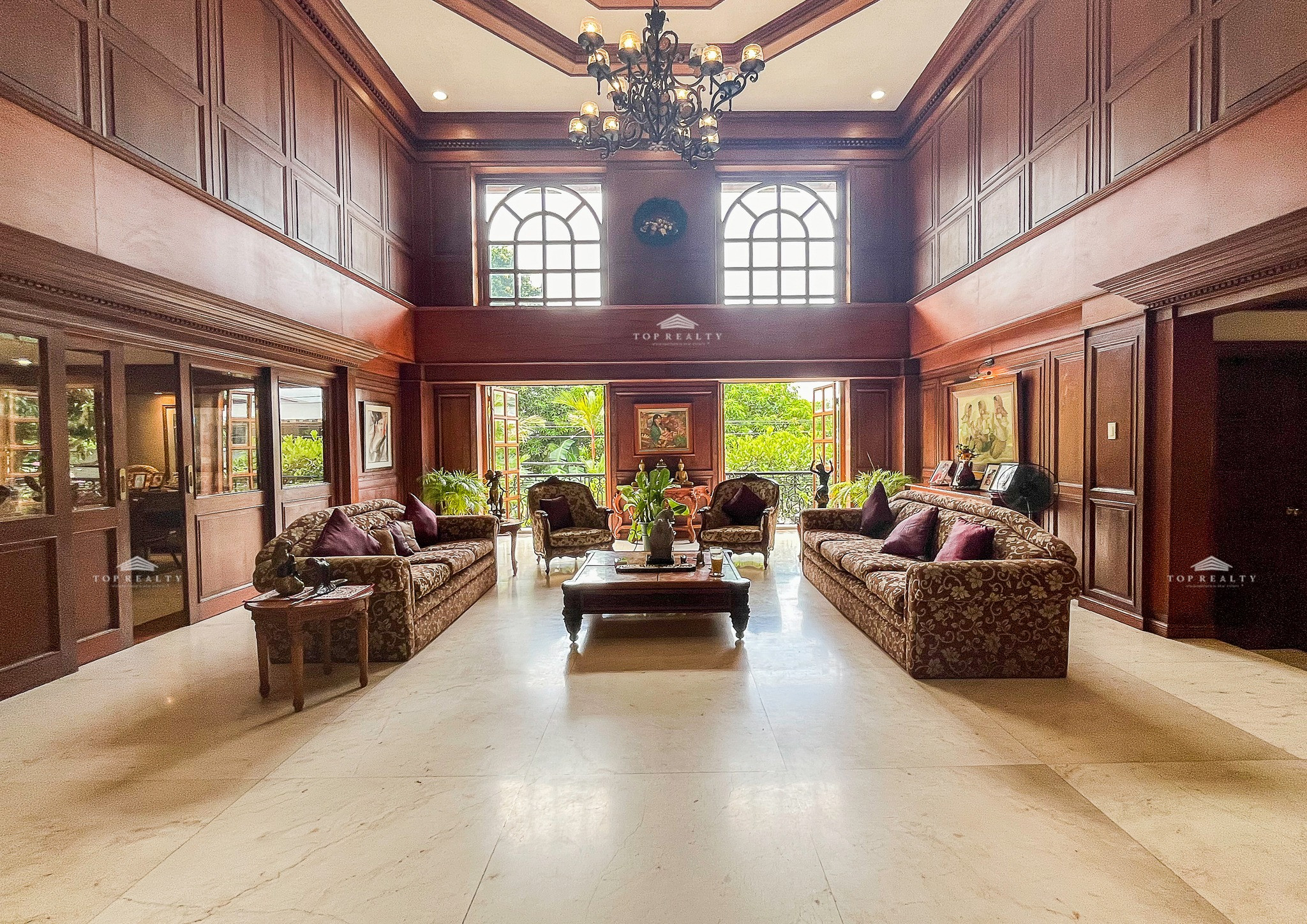 house for sale in Loyola Grand Villas photo 1