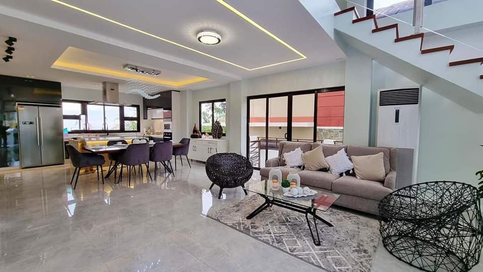 HOUSE FOR SALE IN TALISAY CEBU photo 4