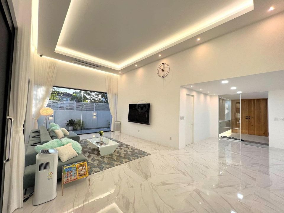 Brand New House & Lot for Sale in Ayala Alabang Village photo 3