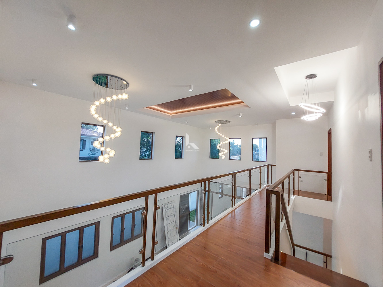 Brand New 2 Storey Modern Home for Sale in BF Homes, Las Piñas City photo 3