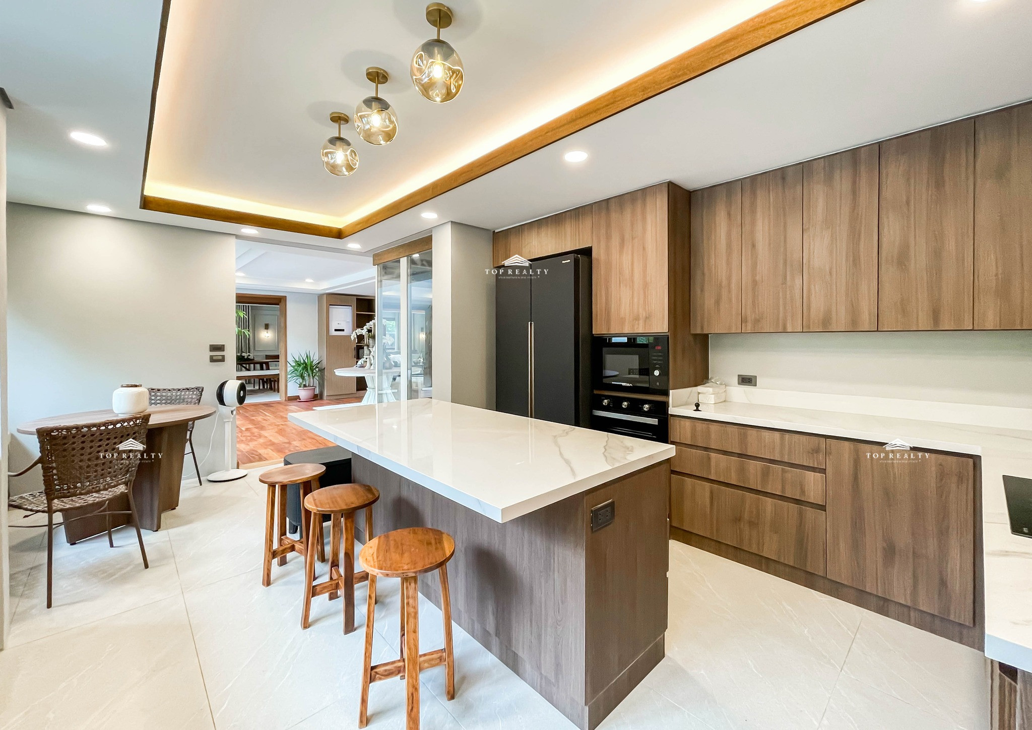 Loyola Grand Villas photo 4