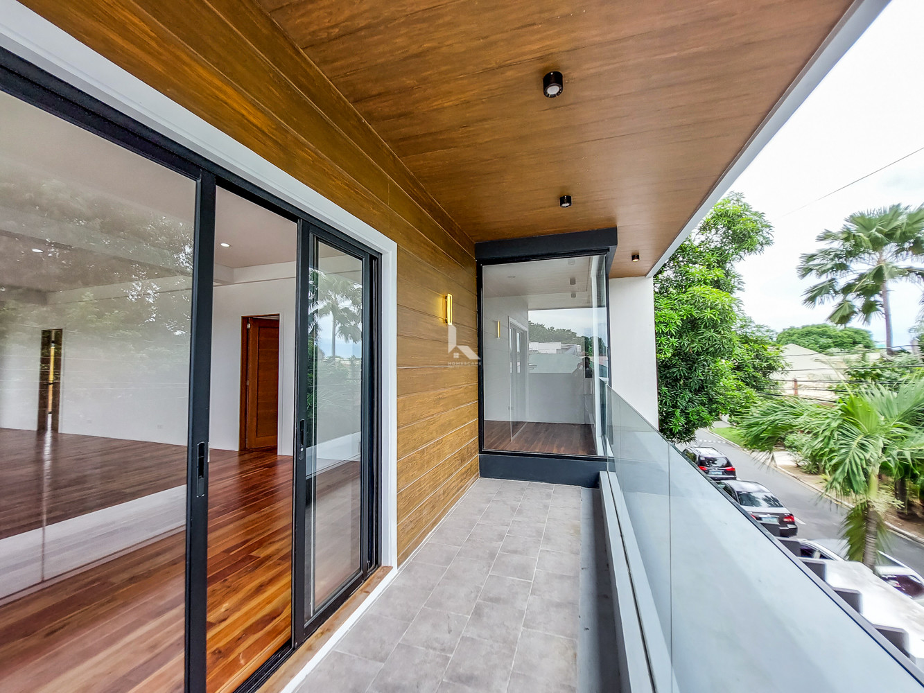 Brand New House and Lot for Sale in Merville Park, Paranaque City photo 2