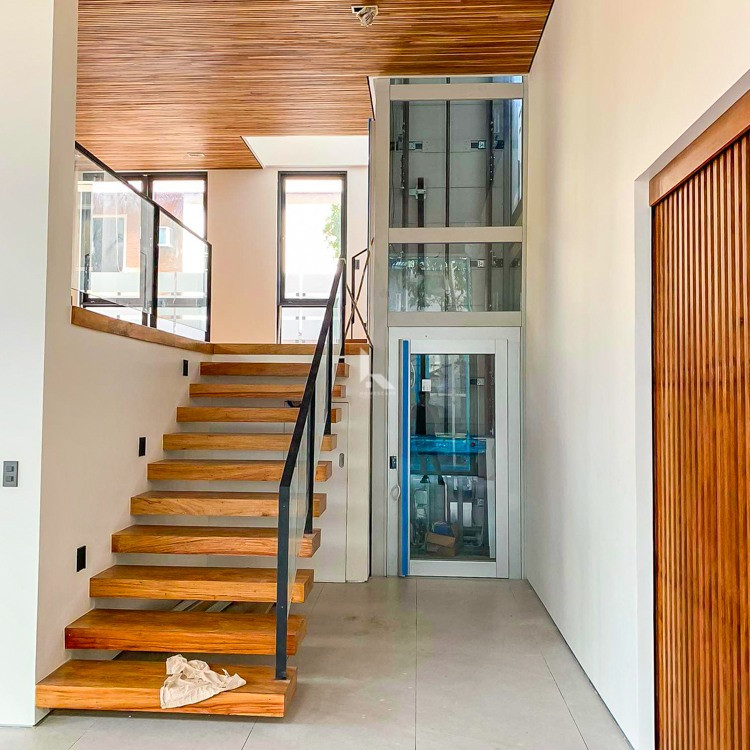 Brand New 4 Storey Modern House and Lot for Sale in Ayala Alabang, photo 4
