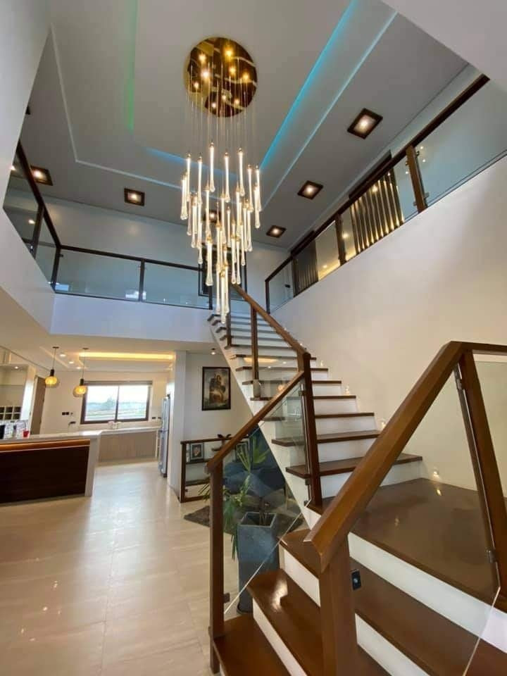 Fully furnished Modern Tropical House for Sale in Mabalacat, Pampanga photo 5