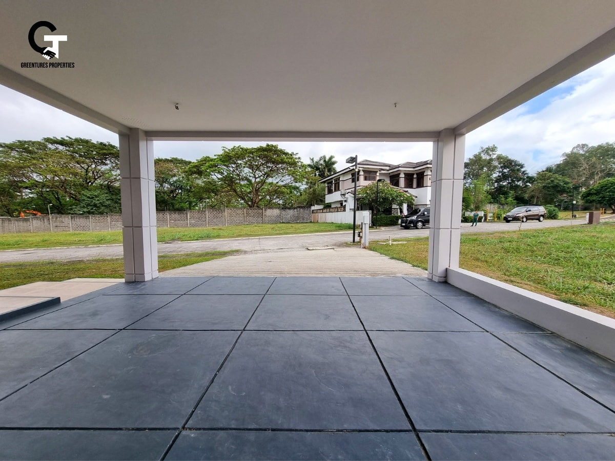 Japanese Zen Theme Mansion House and Lot For Sale photo 4