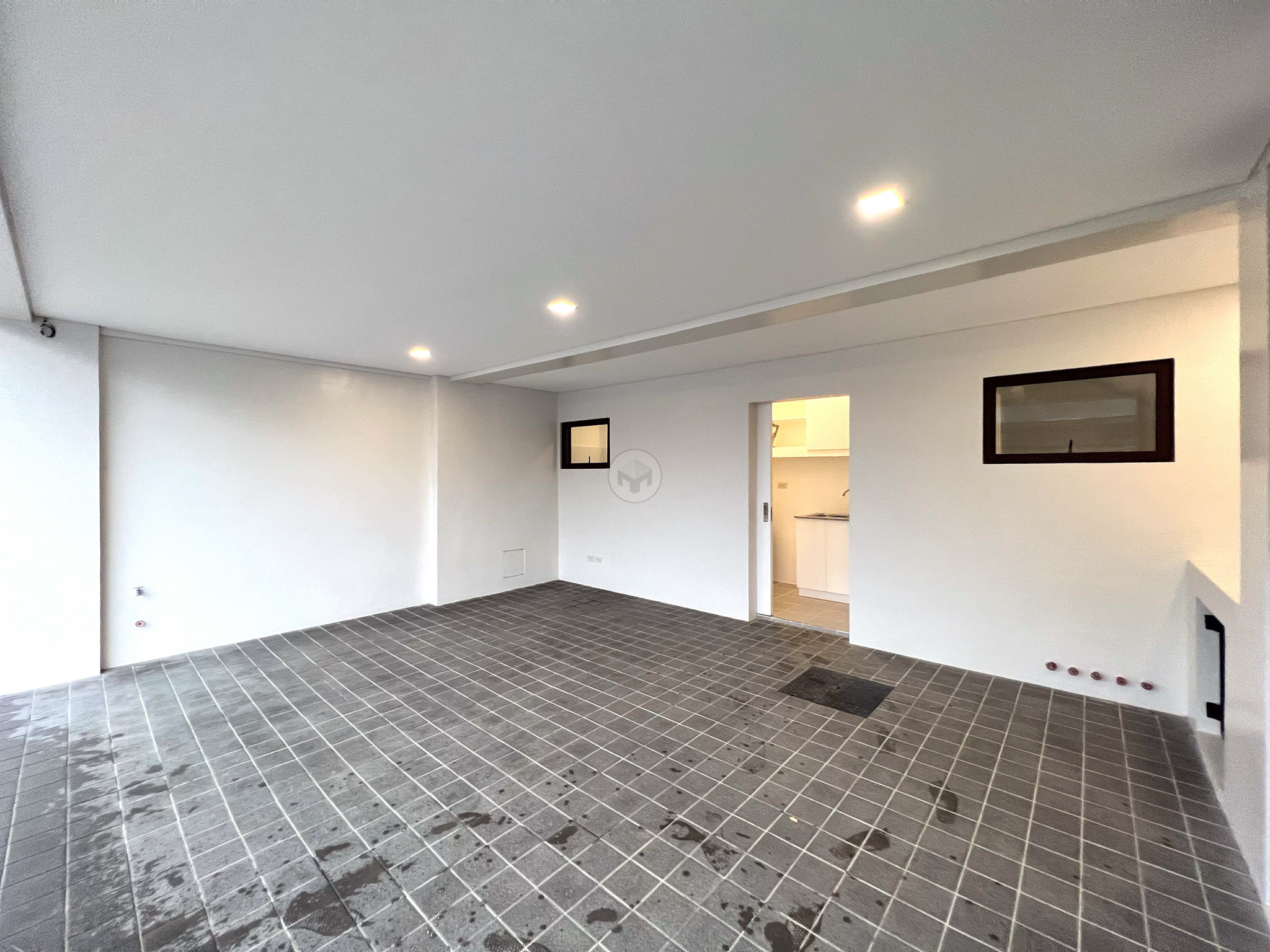 Graceful Brand New Townhouse For Sale In Quezon City photo 2