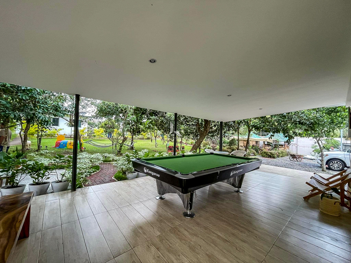 2 Storey Modern American Farm House Design for Sale in Cavite photo 3