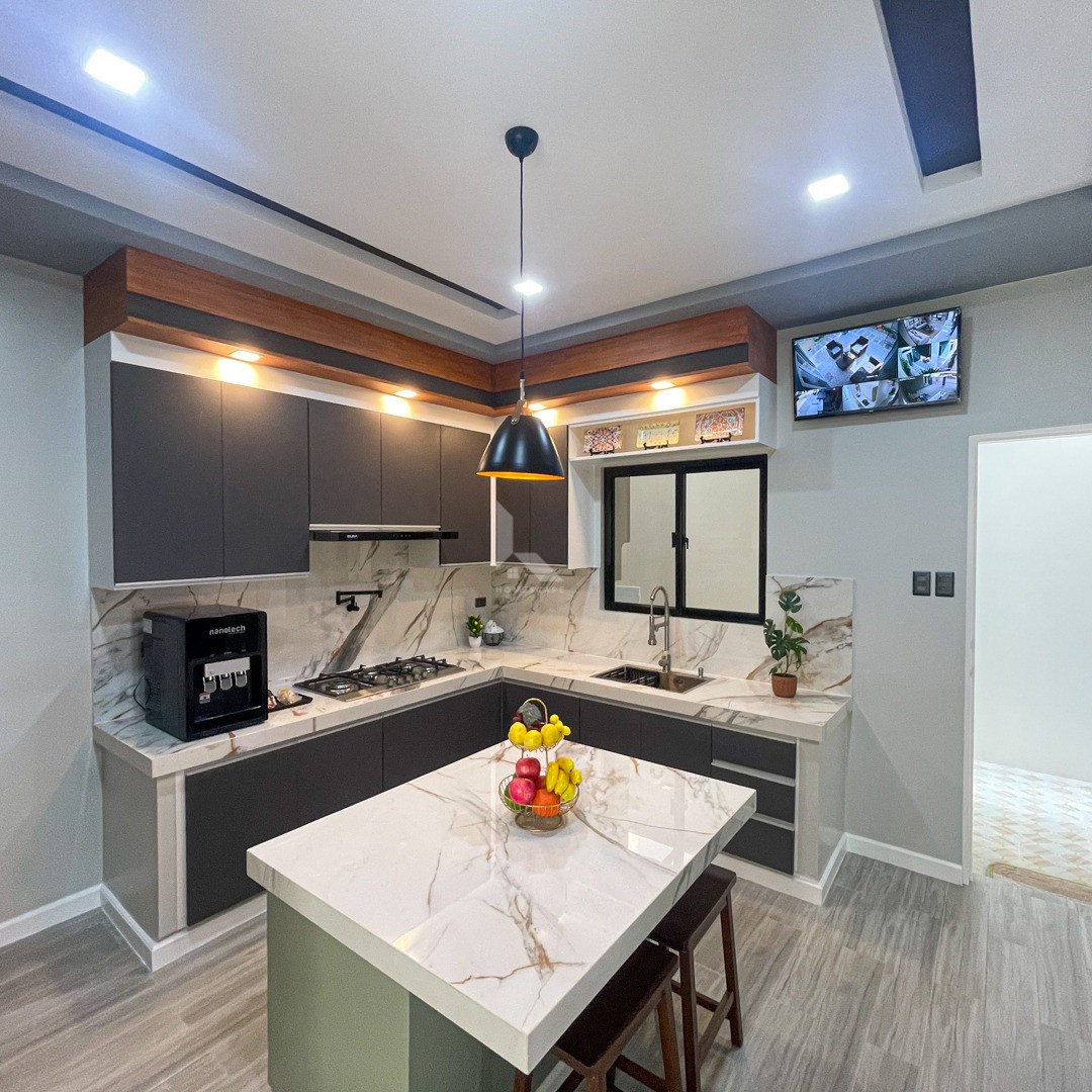 Sophisticated Modern Contemporary House and Lot For sale photo 4