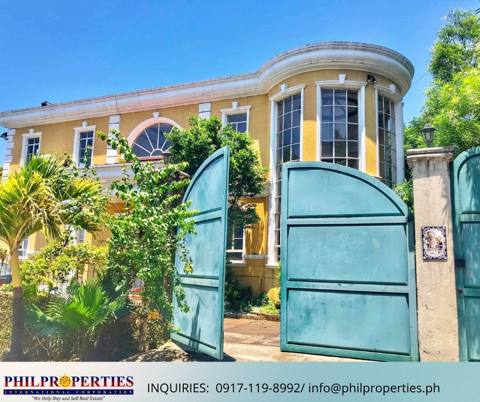 Mansion in Loyola Grand Villas, Quezon City photo 5