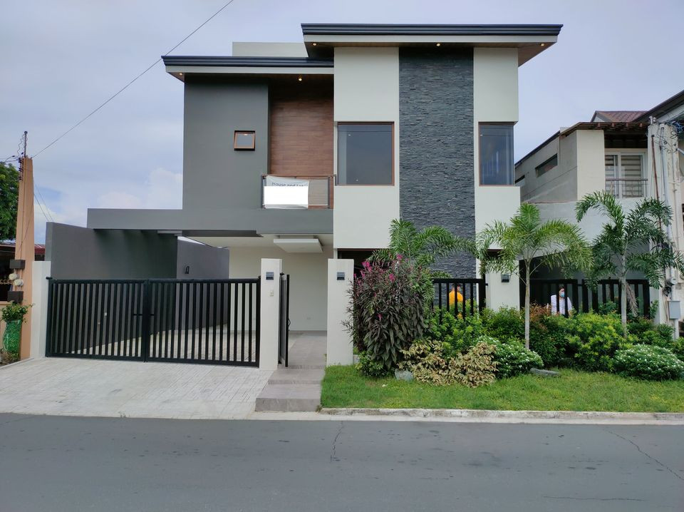 Brand New House and Lot For Sale photo 1