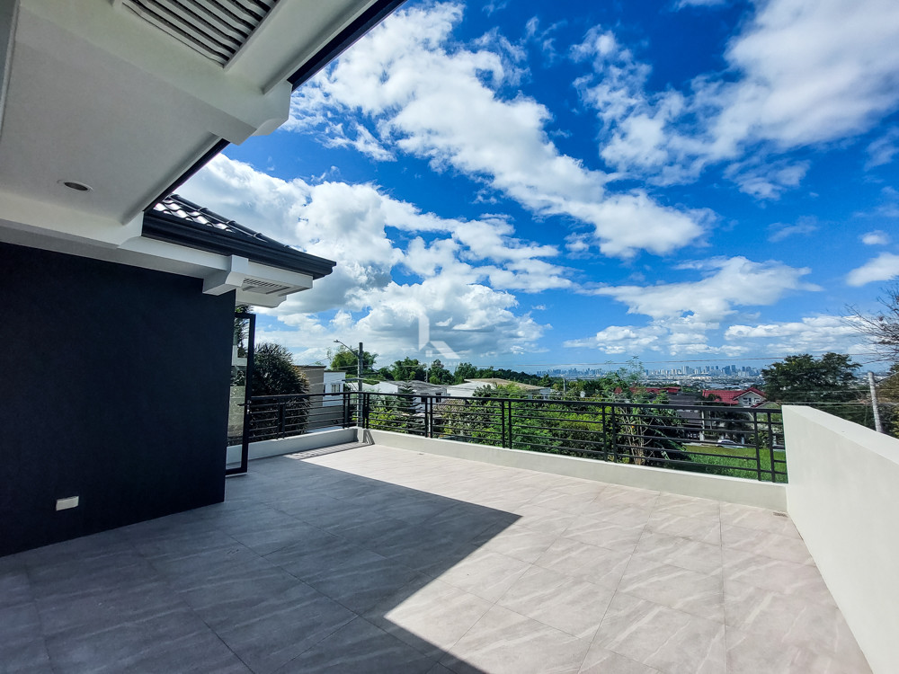 Cozy Modern Tropical House and Lot For Sale in Antipolo, Rizal photo 5