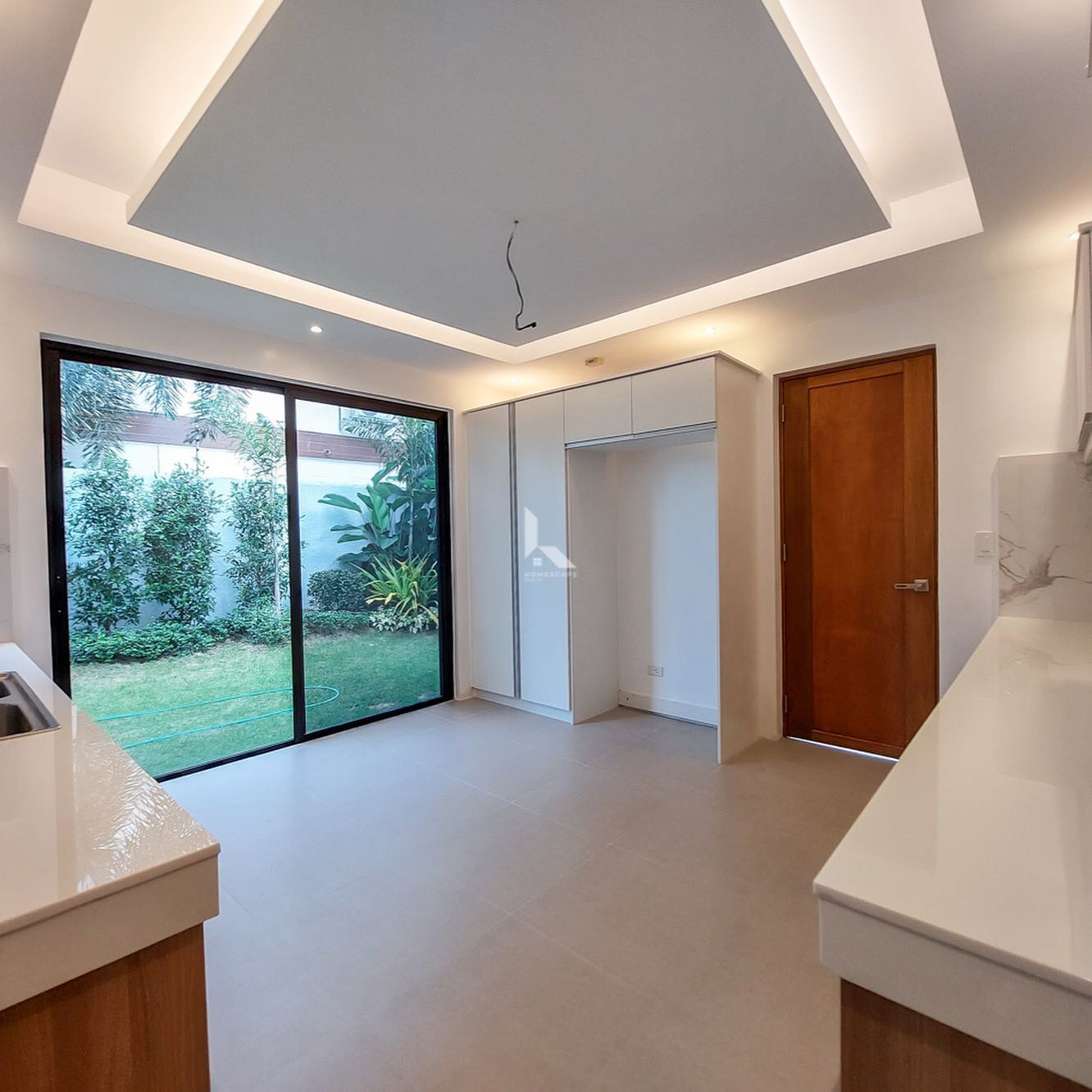 2 Storey House and Lot for Sale in BF Homes, Paranaque City photo 3