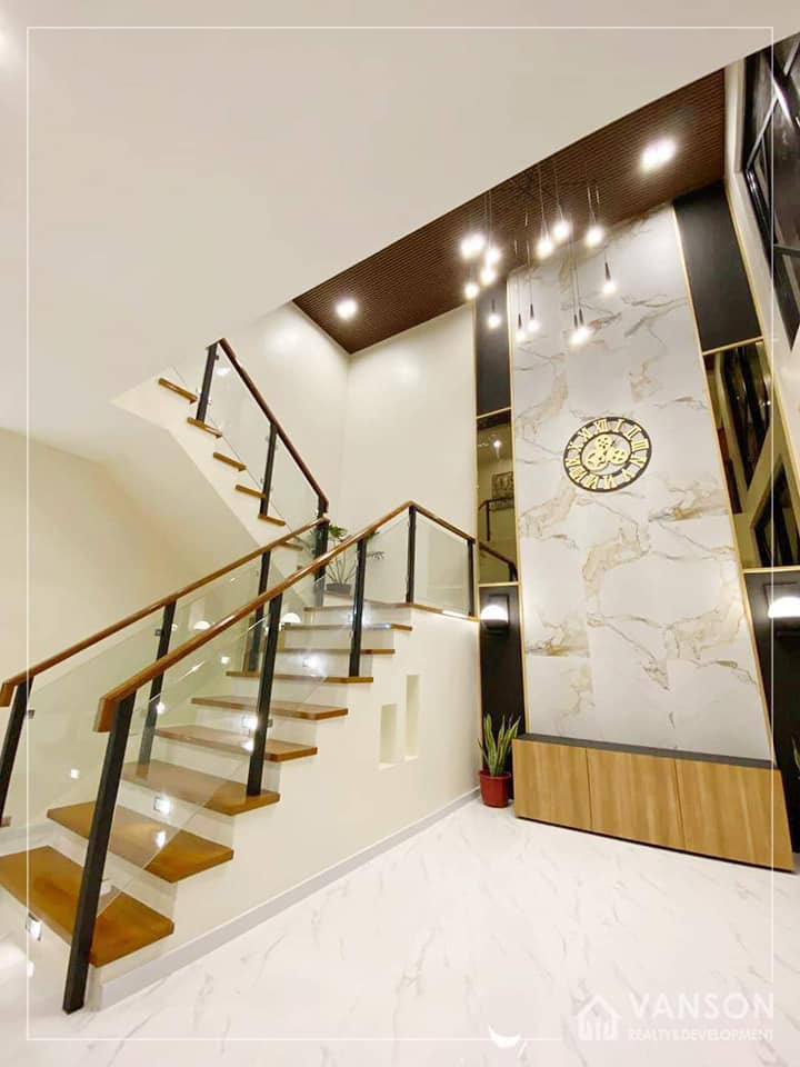 HOUSE AND LOT FOR SALE IN BF RESORT VILLAGE, LAS PIÑAS CITY photo 5