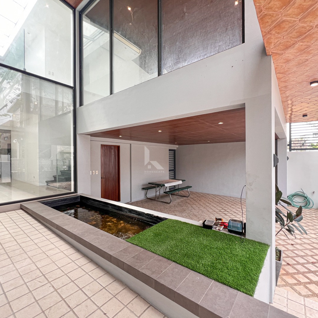 Bespoke Brand New House For Sale in Old Balara photo 3