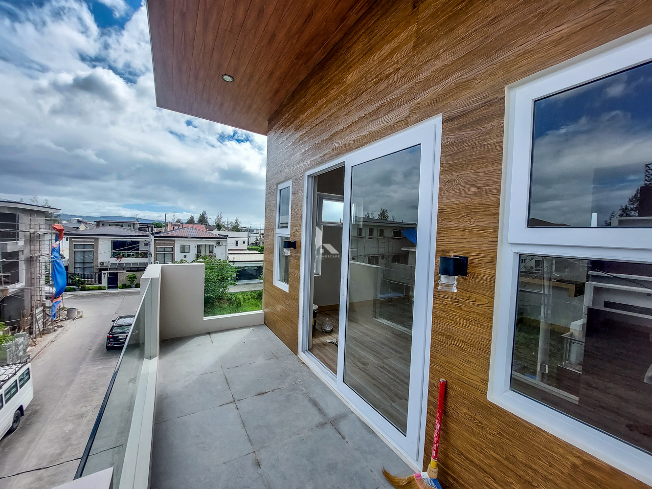 3 Storey House and Lot for Sale in Greenwoods, Pasig City photo 3
