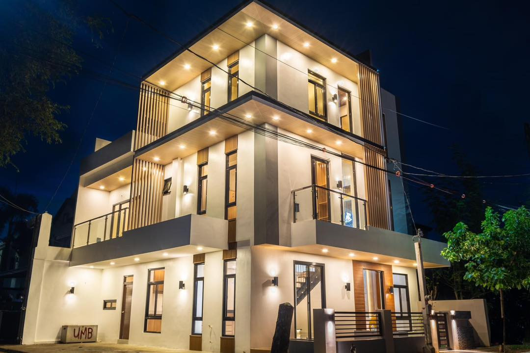 A Dazzling 4 Bedroom House for Sale in Cainta, Rizal photo 2