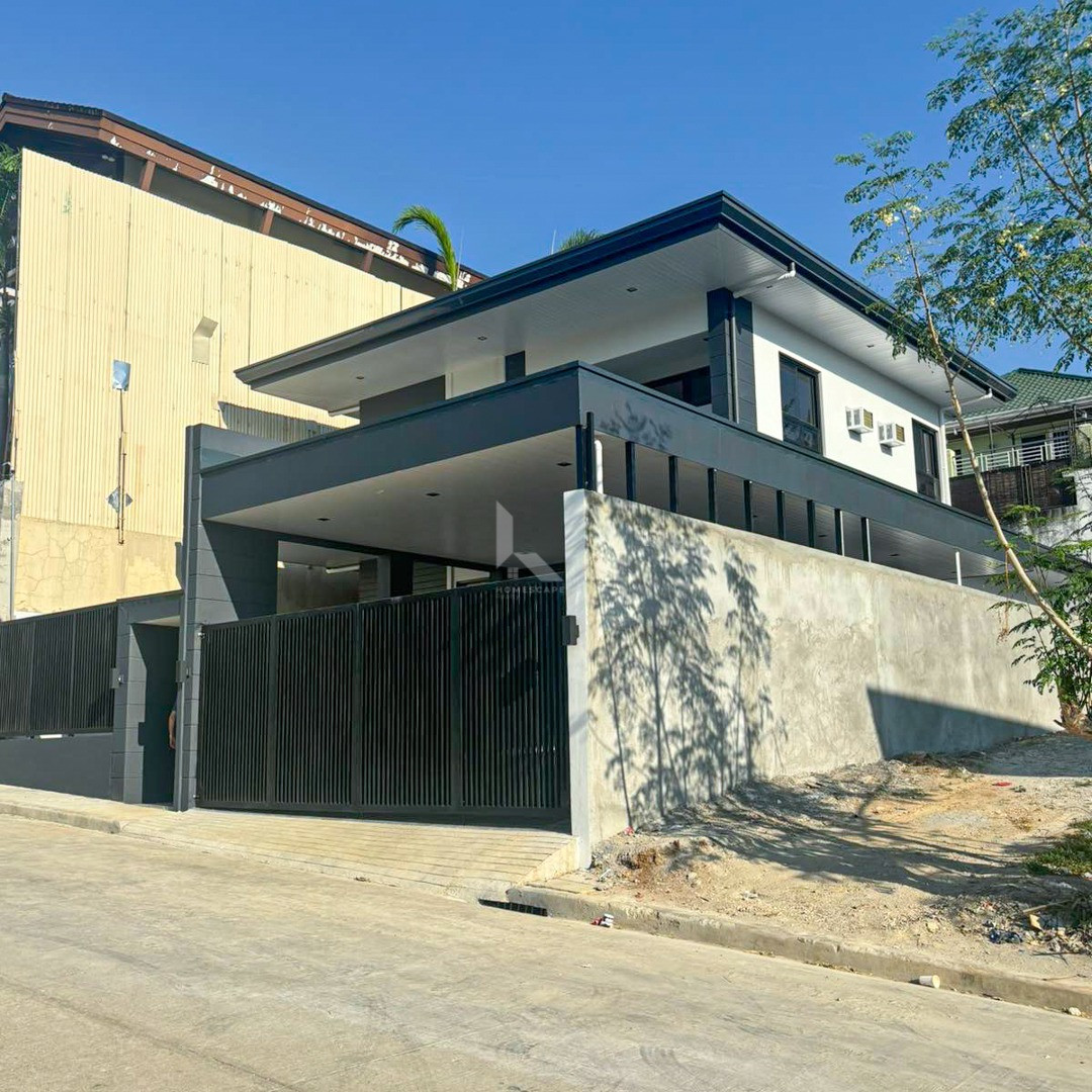 Cozy Modern Contemporary Home with Overlooking Sierra Madre View For Sale photo 2