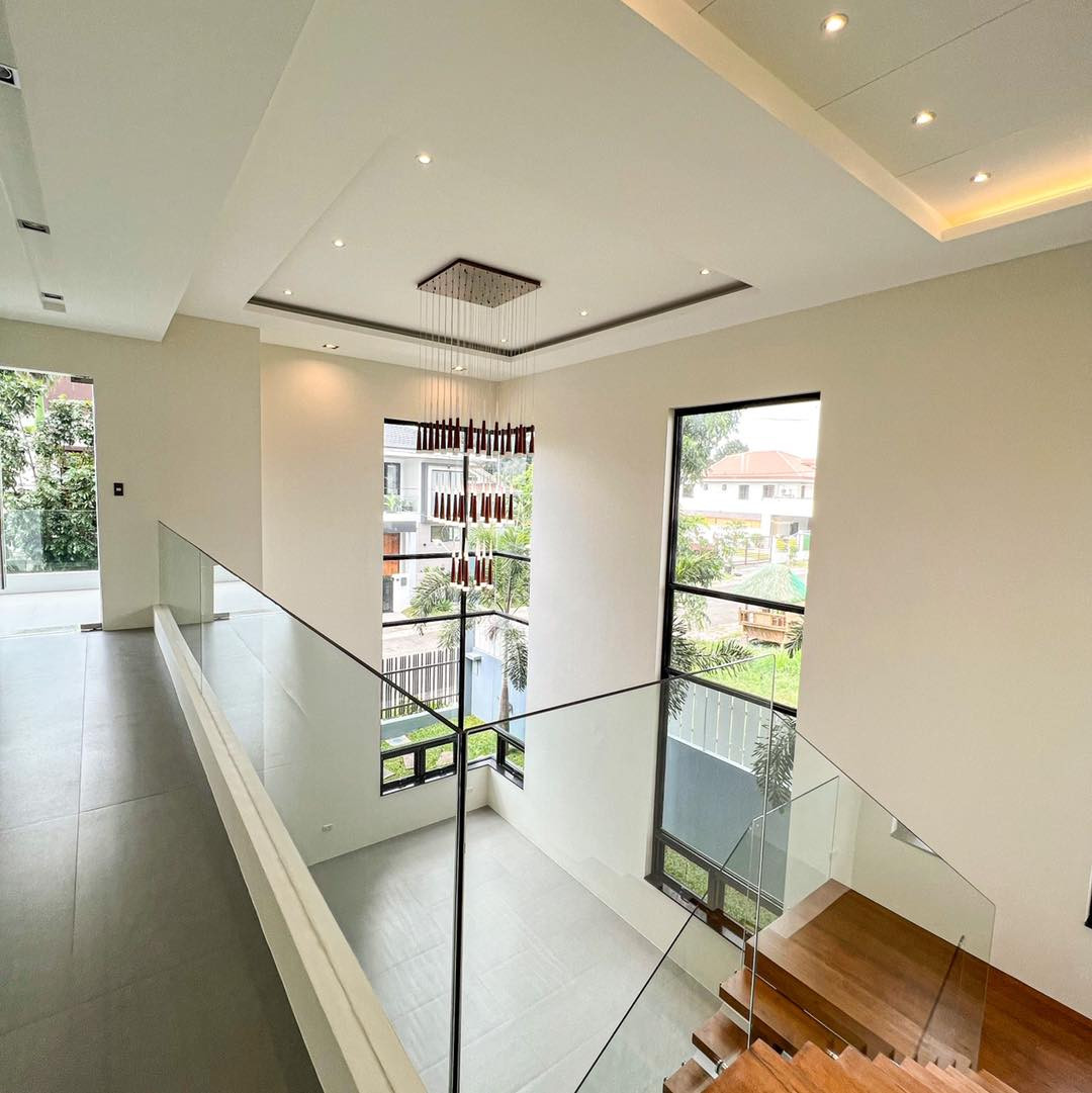 Modern Elegant Home for sale in Casa Milan, Quezon City photo 5