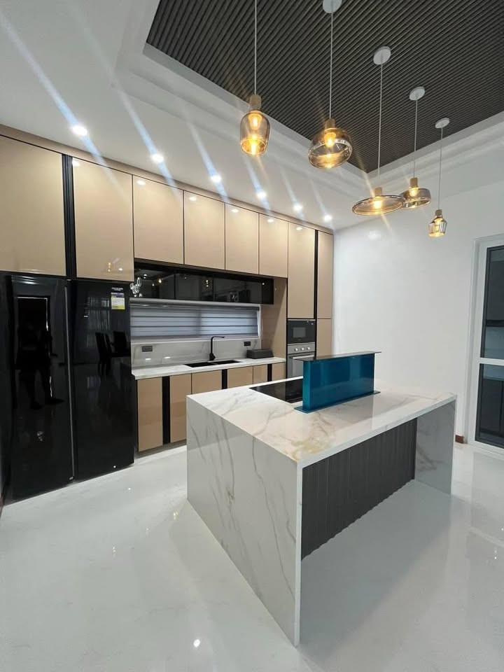 BRANDNEW HOUSE AND LOT FOR SALE photo 4