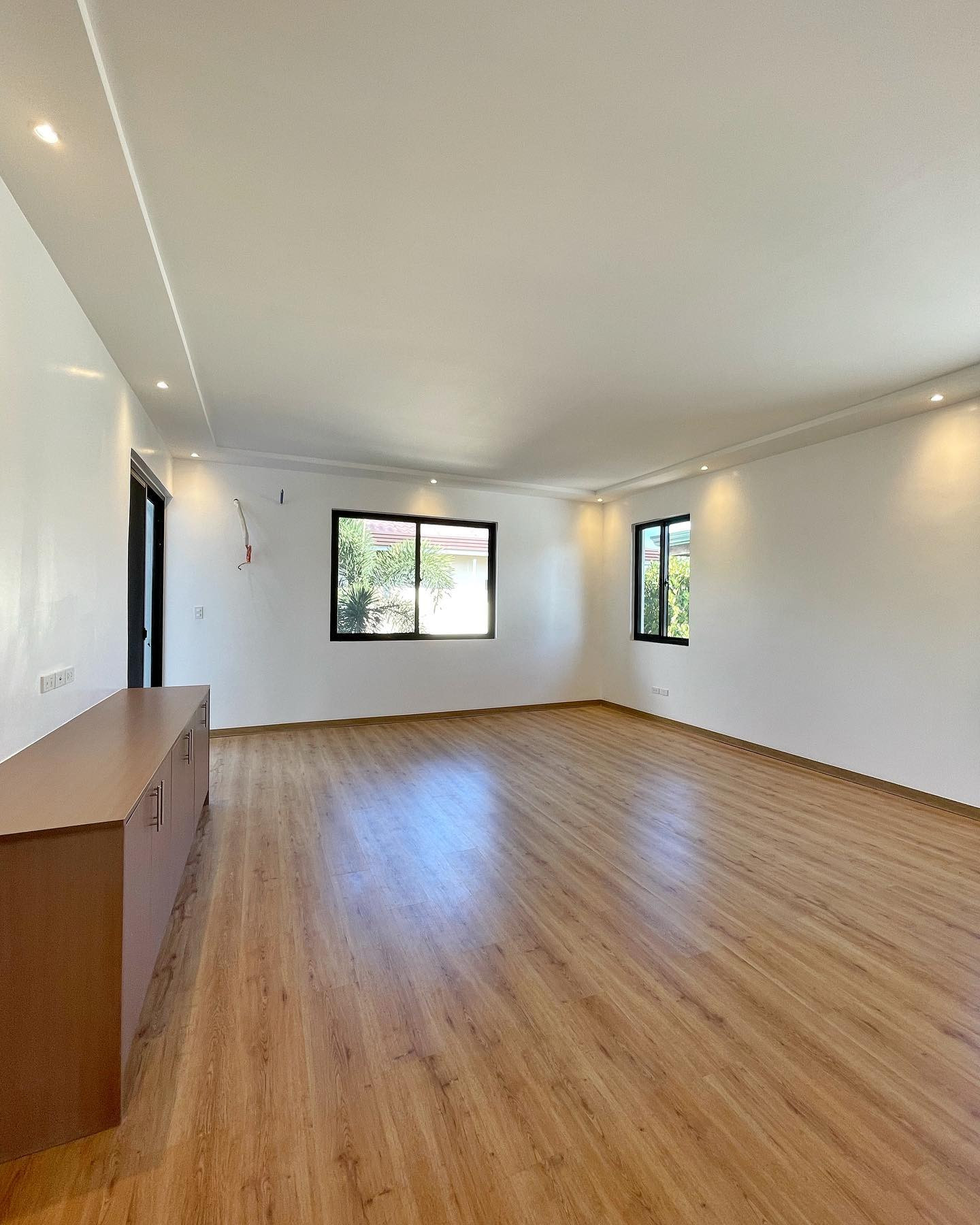 Brand New Modern House for Sale in BF Homes Las Pinas City photo 4