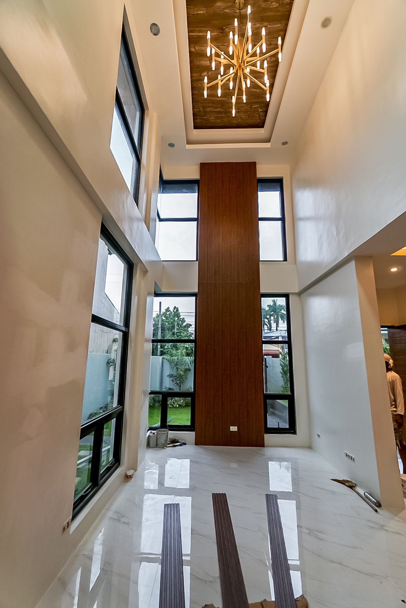 BRAND NEW ASIAN CONTEMPORARY HOUSE located in Filinvest East Homes, Cainta Riza photo 3