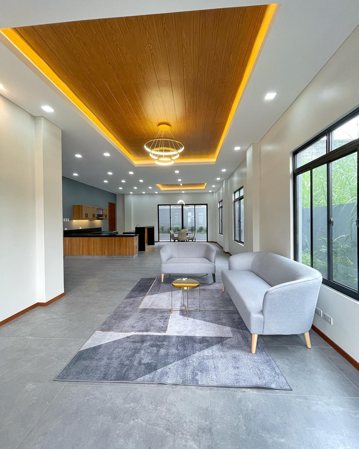Brand New Modern Contemporary House for Sale photo 5