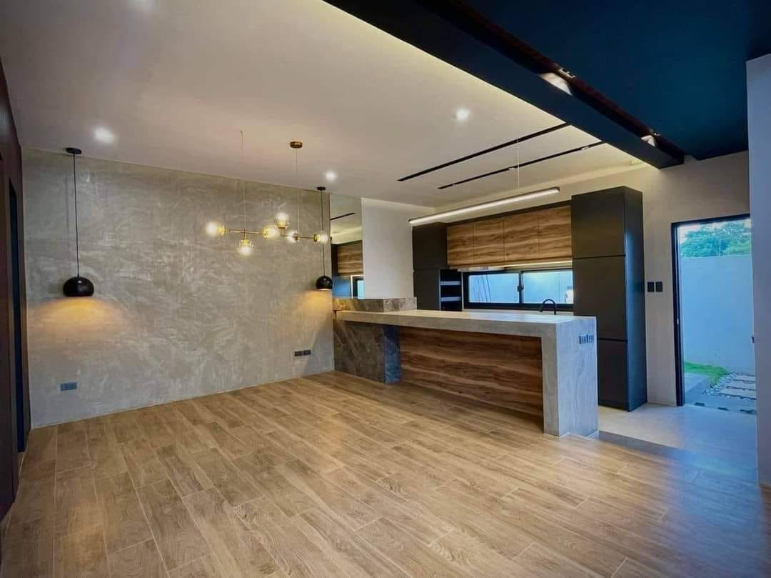 Brandnew 2 Storey-4 Bedrooms Modern Inspired House and Lot for Sale photo 1