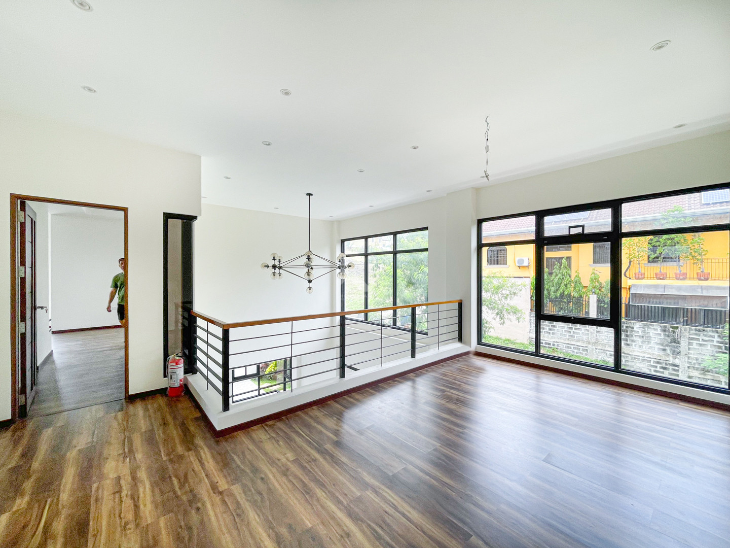 Notable Modern Contemporary House and Lot in Havila Township photo 5