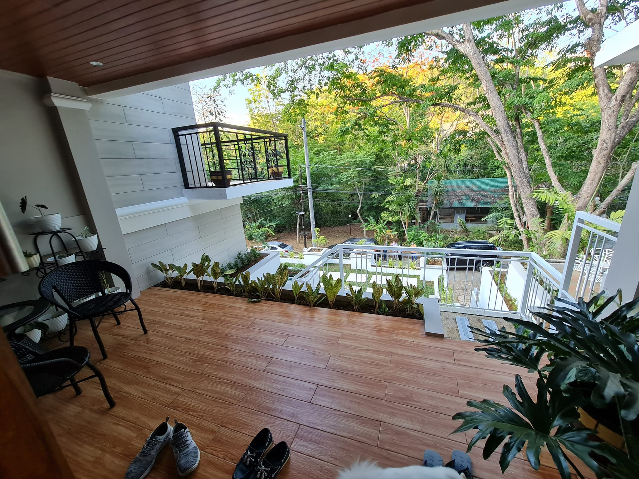 HOUSE AND LOT FOR SALE IN TAYTAY RIZAL photo 3